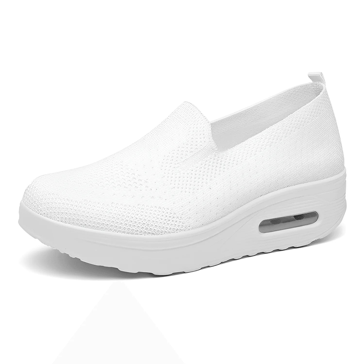 Casual Mesh Sneakers