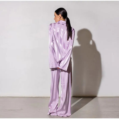 London Pyjama Set