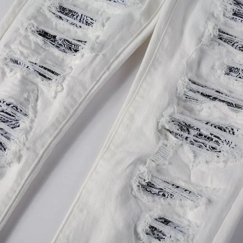 Delmar Jeans