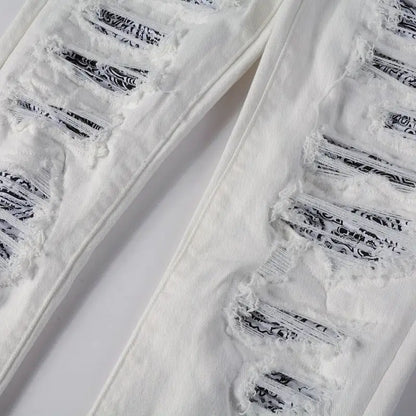 Delmar Jeans