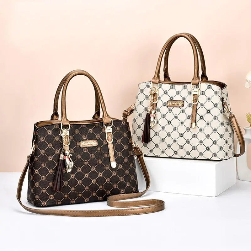 Jacinthe Luxury Tas
