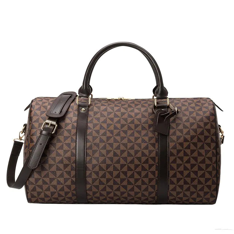 Ulrich Luxury Travel Bag