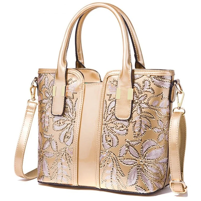 Jacinthe Elegance Tas