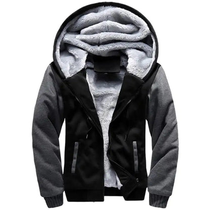 Silvain Vest