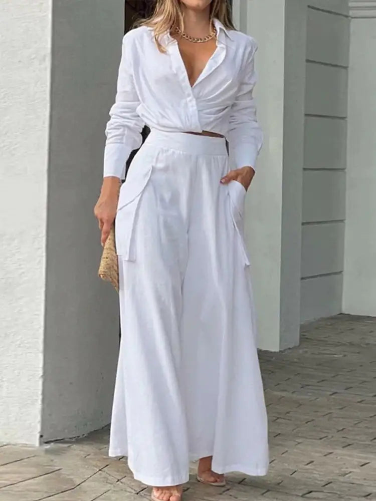 Jacinthe Chic Set