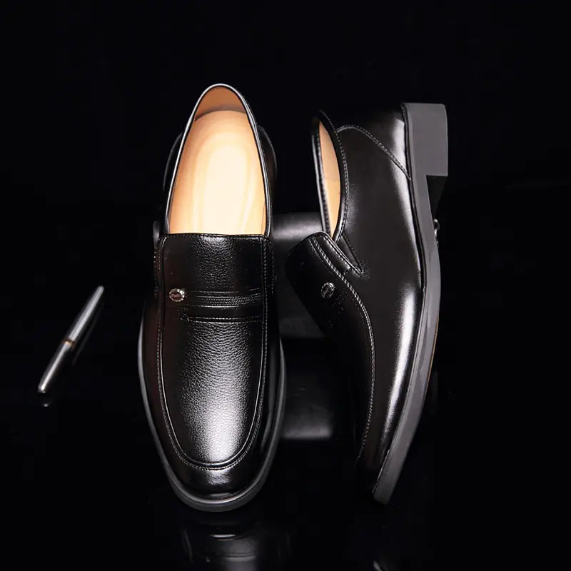 Delmar Luxury Shoes