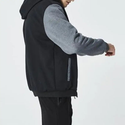 Silvain Vest