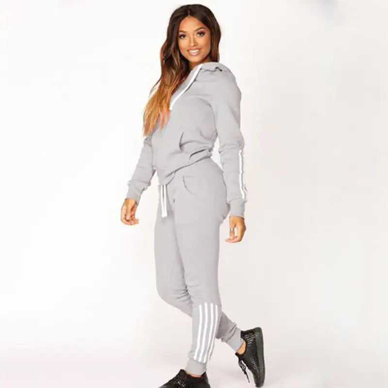 Jogginganzug Serena