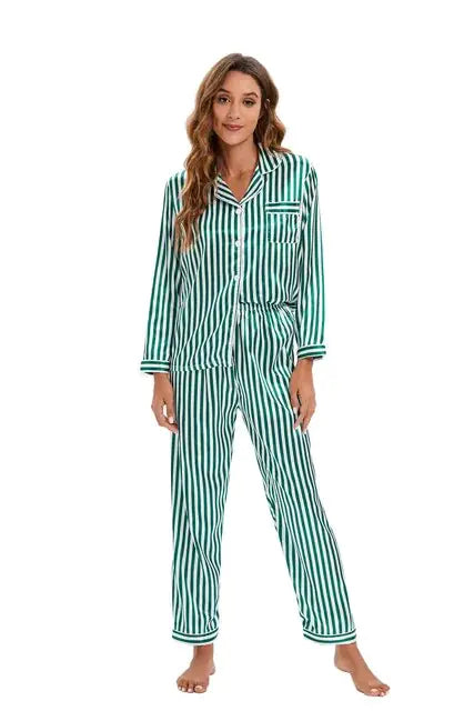 Mabelle Pyjama Set
