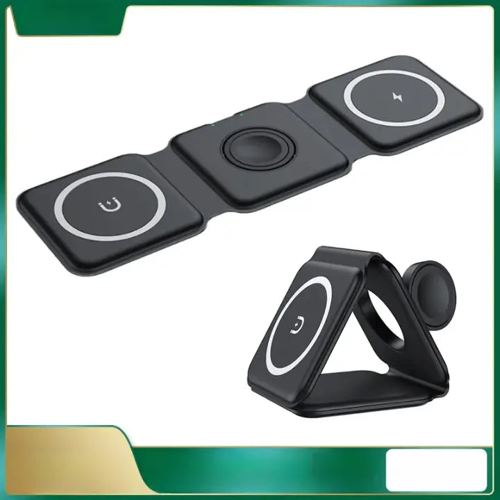 Smart 3 Oplader